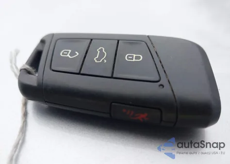 2019 Volkswagen Atlas 3.6L V6 Se z USA, uszkodzony, nr VIN 1V2DR2CA0KC503857